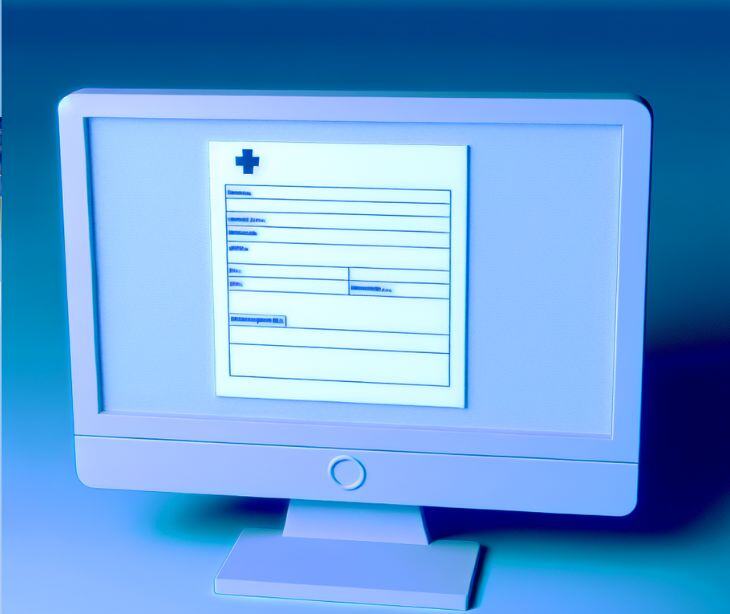 How HIPAA compliant electronic forms improve patient experience
